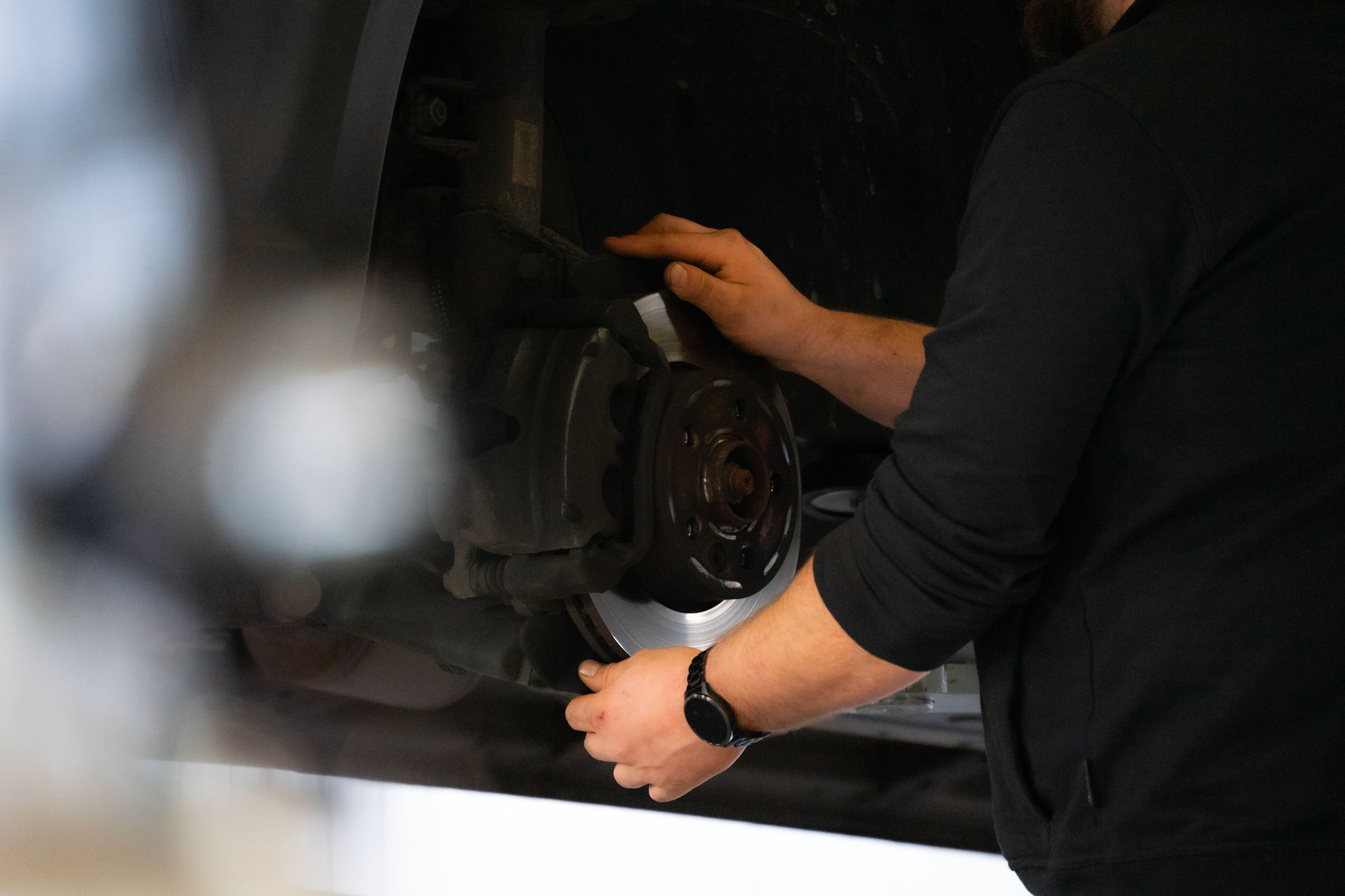 Reparatur-Service